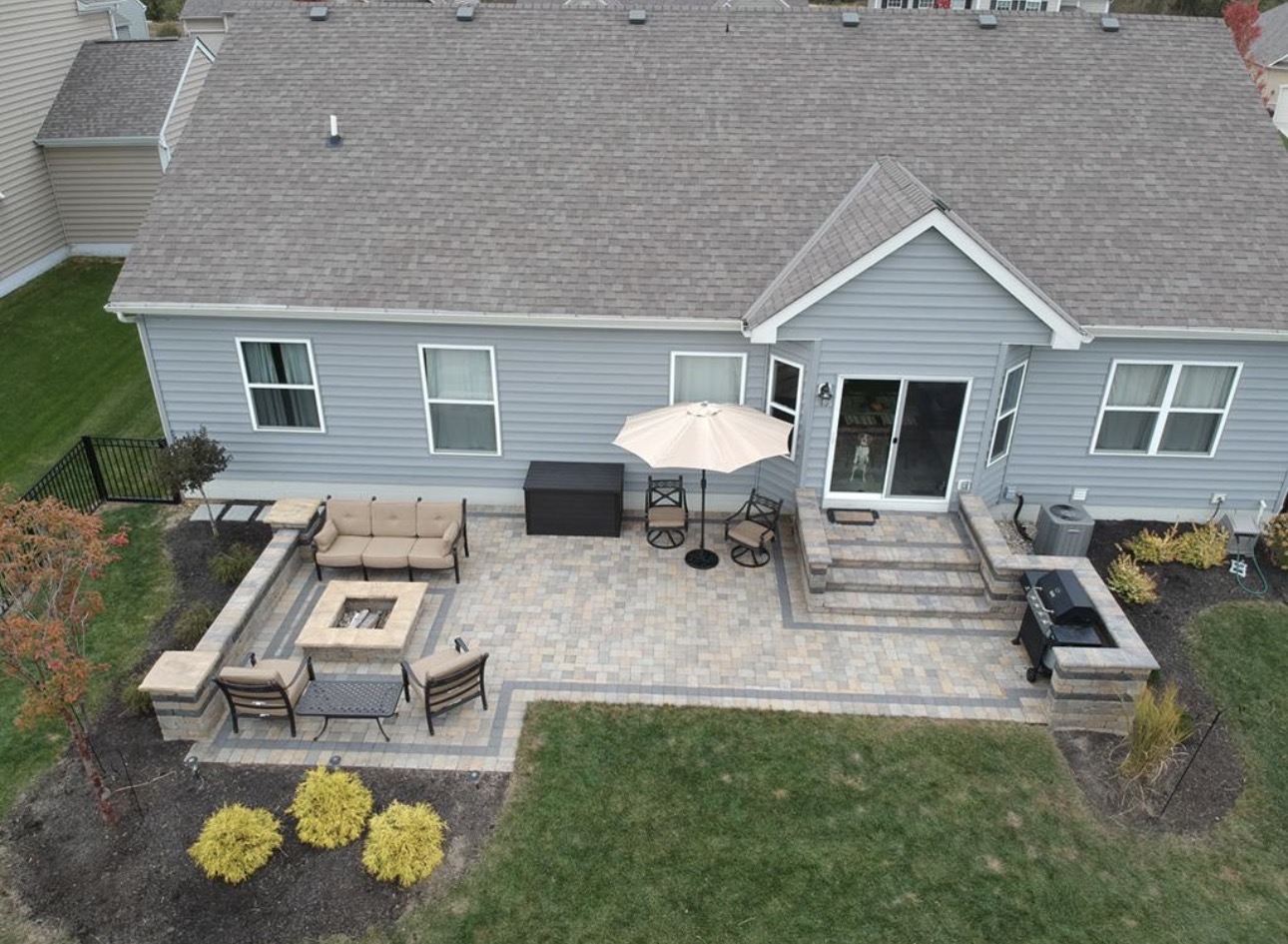 Patio Extensions